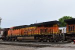 BNSF 6580